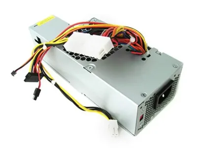 HP-U2757F31 - Dell 275-Watts 100-240V Power Supply for Optiplex 740 745 755