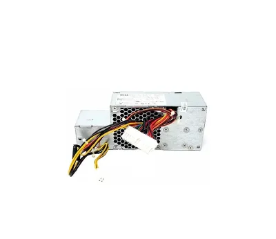 HP-U2757F331 - Dell 275-Watts 100-240V Power Supply for OptiPlex 740 745 755