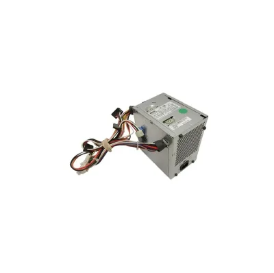 HP-U3097F3-LF - Dell 305-Watts 100-240V ATX Power Supply for OptiPlex 330 740 740e 745 755 760