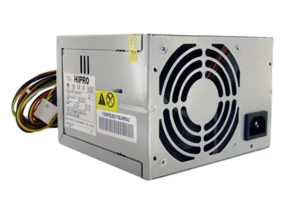 HP-U340HF3 - Hi-Pro 340-Watts Power Supply For Xseries X205