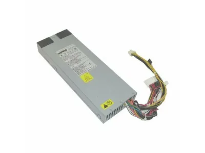 HP-U450UC3-LF - Hi-Pro 450-Watts Power Supply
