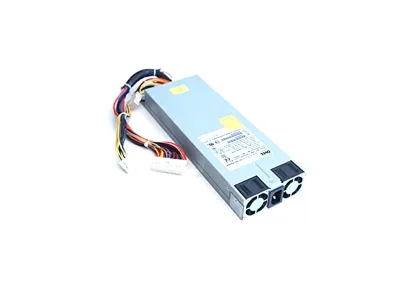 HP-U451EF3 - Dell 450-Watts 100-127V / 200-240V Power Supply for PowerEdge SC1425
