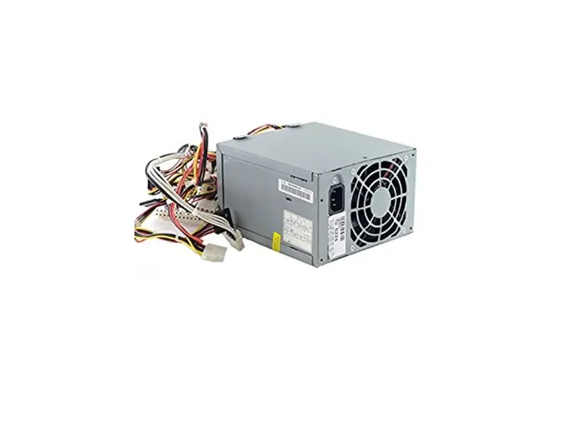 HP-W530HF3 - Hi-Pro 530-Watts Power Supply For IntellIStation