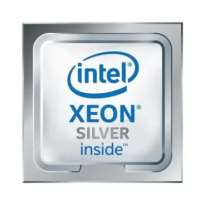 HP4J7 - Dell 1.80GHz 2 UPI Links 11MB L3 Cache Socket FCLGA3647 Intel Xeon Silver 4108 8-Core Processor