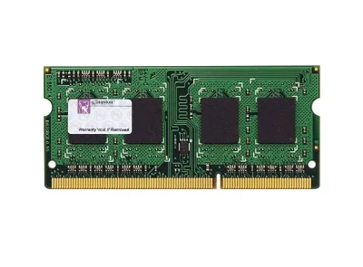 HP536727-H41-ELD - Kingston 4GB DDR3-1600MHz PC3-12800 non-ECC Unbuffered CL11 204-Pin SoDimm Memory Module
