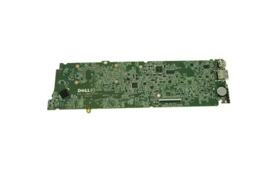 HP75V - Dell System Board for Core i7 3GHz (i7-4500U) with CPU XPS