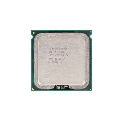 HP787 - Dell 1.6GHz 8MB L2 Cache 1066MHz FSB Socket LGA771 Intel Xeon E5310 Quad Core Processor