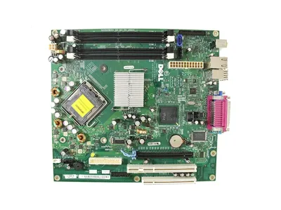 HP962 - Dell Optiplex 745 Sd Motherboard. V3
