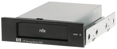 HPK-BRSLA-0801-DC - HP StorageWorks RDX1000 Internal Removable Disk Backup System
