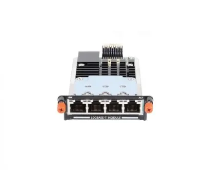HPP69 - Dell 4-Port 10GBase-T Network Stacking Module