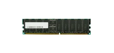 HPQ00-21183-612PD - SimpleTech 1GB DDR-266MHz PC-2100 Registered ECC CL2.5 184-Pin DIMM Memory Module