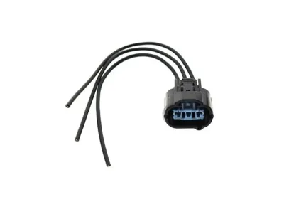 HPT-1054 - HP Honda Tail Light Pigtail - 300EX / 400EX / 450R / 450ER TRX450R Connector Plug