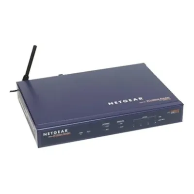 HR314 - Netgear Cable/DSL High-Speed Wireless Router