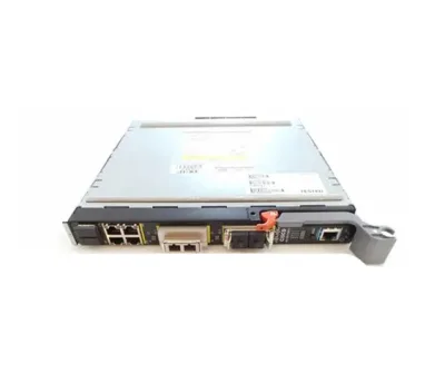 HR521 - Dell / Cisco Catalyst 3130X 10GIgabit Ethernet Blade Switch for PowerEdge M1000E