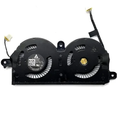 HR538 - Dell CPU Cooling Fan for XPS M1330