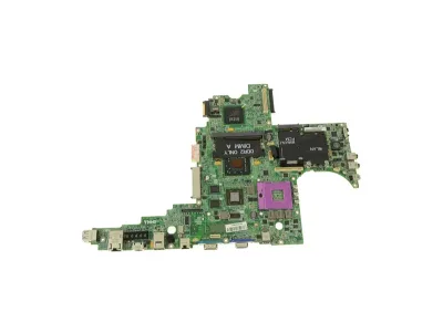 HR857 - Dell System Board for Latitude D830 Laptop