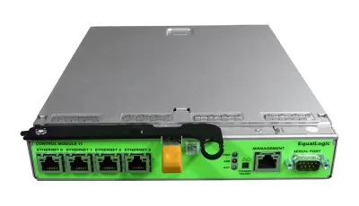 HRT01 - Dell EqualLogic Type 11 Controller Module for PS6100 / PS6100E / PS6100X
