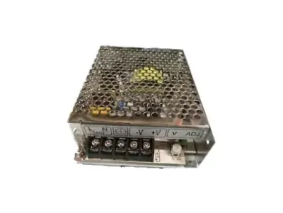 HS-50-24 - HSE 50-Watts 100-240V AC 24V DC 2.1A Switching Power Supply