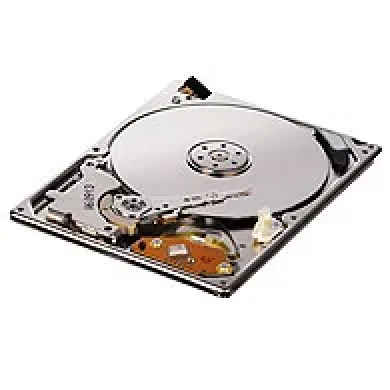 Samsung HS04THB/D Spinpoint N2 40GB 4200RPM ATA-100 8MB Cache 512e 1.8-inch Hard Drive