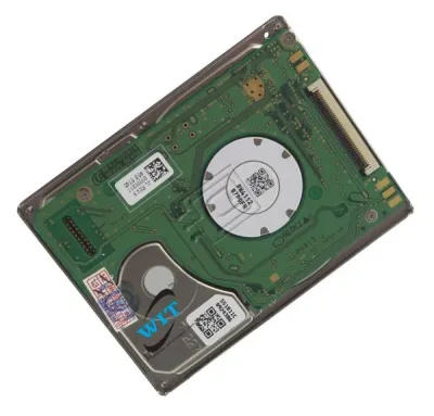 Samsung HS082HB/M Spinpoint N2 80GB 4200RPM IDE Ultra ATA-100 8MB 1.8-inch Cache Hard Drive