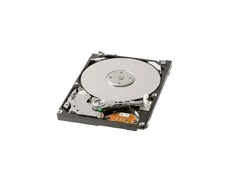 HS122JC - Samsung Spinpoint N1C 120GB 5400RPM ATA-100 8MB Cache 1.8-inch Hard Drive