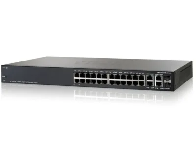 HSTNM-N017 - HP StorageWorks 14824 Base San Switch