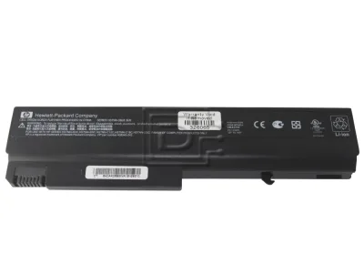 HSTNN-C12C - HP 6-Cell Lithium-Ion 10.8VDC 4400MAh 55Wh Primary Notebook Battery