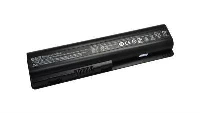 HSTNN-CB72 - HP 6-Cell Li-Ion 10.8VDC 4400mAh Battery for PavilionDV4 / DV5