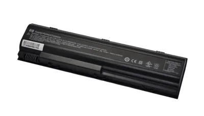 HSTNN-DB10 - HP 6-Cell Li-ion (Lithium-Ion) 10.8V 4400mAh Primary Notebook Battery