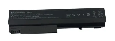 HSTNN-DB28 - HP 6-Cell Lithium-Ion 10.8VDC 4400MAh 55Wh Primary Notebook Battery