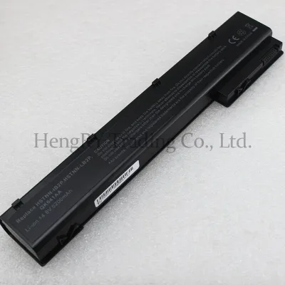 HSTNN-F13C - HP 11.1-Volts 100Wh Long Life Notebook Battery for EliteBook 8560w and 8760w