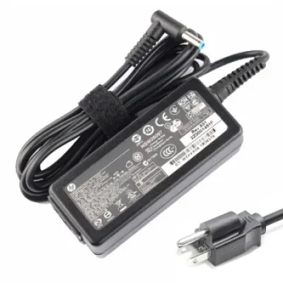 HSTNN-LA40 - HP 45-Watts AC Adapter for Folio / E-Book 14