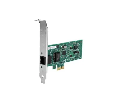 HSTNS-BN25 - HP Single-Port 10/100/1000 NC110T PCI-Express Copper Single Lane X1 Network Adapter