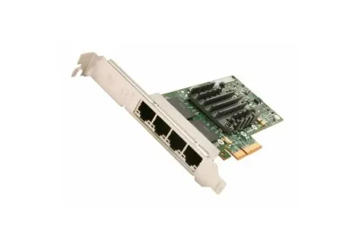 HSTNS-BN26 - HP NC364T PCI Express Quad Port Gigabit Server Adapter