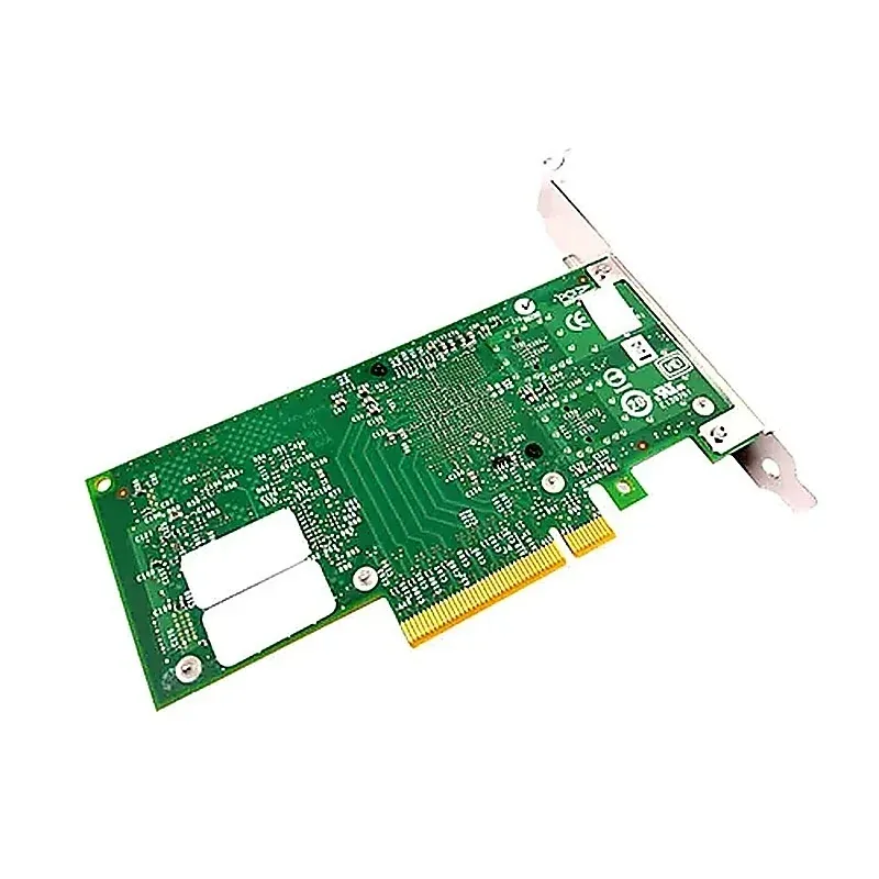 HP HSTNS-BN30 NC360M 2 x Ports 1GbE PCI-Express Mezzanine Fibre Channel Adapter Network Interface Card for HP c-Class BladeSystem. In Stock