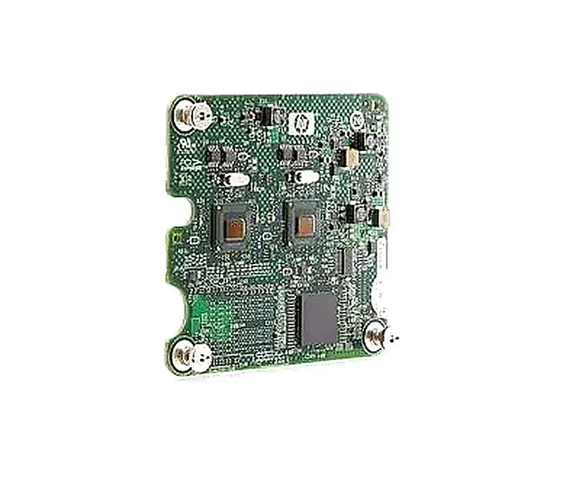 HPE HSTNS-BN31 NC364M 4 x Ports Fibre Channel 1Gb/s PCI Express x4 Mezzanine Network Interface Card for C-Class BladeSystem. In Stock