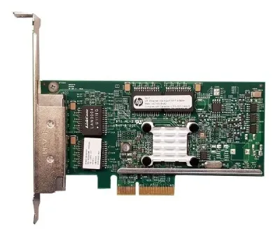 HSTNS-BN82 - HP Ethernet 1Gb 4-Port 331T Adapter