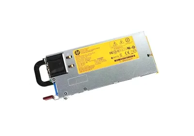 HSTNS-PD29 - HP 750-Watts 100-240V Common Slot Power Supply for ML350 DL380 DL388p G8