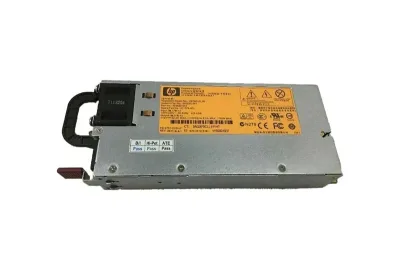 HSTNS-PL18 - HP 750-Watts 100-240V Power Supply for ProLiant DL380 ML370