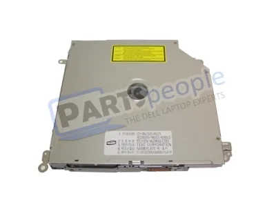 HT141 - Dell Xps DVD-RW Slot Load