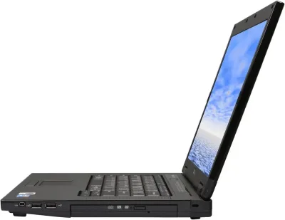 HT149 - Dell 2.13GHz Intel Core Duo-Conroe E6405 Processor