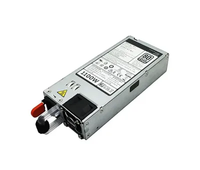 HT6GX - Dell 1100-Watts 100-240V 80-Plus Platinum Power Supply for PowerEdge R520 R920 T320