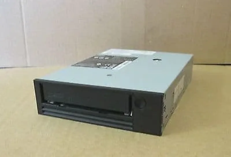 HT7N3 - Dell 800/1600GB LTO-4 SAS HH Internal Tape Drive