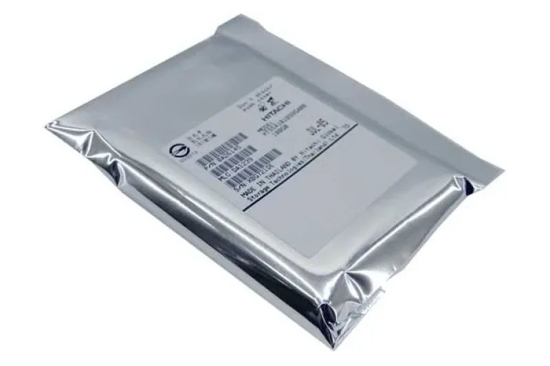 HTE541010G9SA00 - Hitachi Travelstar E5K100 100GB 5400RPM SATA 1.5Gb/s 8MB Cache 2.5-inch Hard Drive