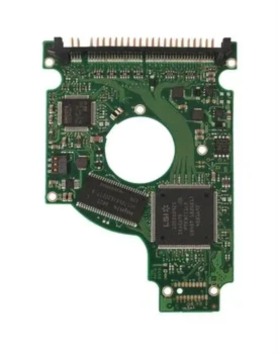 HTE541040G9AT00 - Hitachi Travelstar E5K100 40GB 5400RPM IDE Ultra ATA/100 (ATA-6) 8MB Cache 2.5-inch Hard Drive