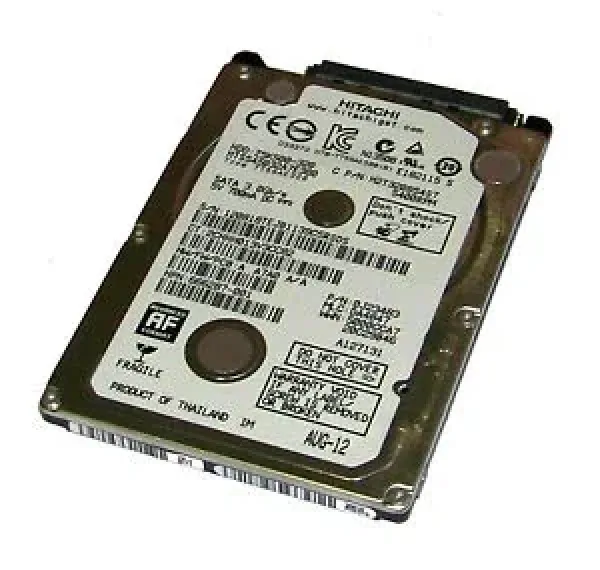 HTS541515A9E630 - Hitachi Travelstar 5K1500 1.5TB 5400RPM SATA 6GB/s 32MB Cache 2.5-inch Hard Disk Drive