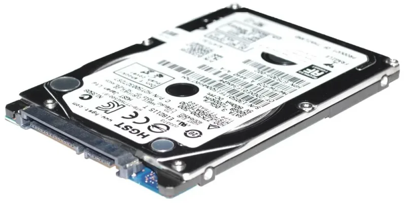 HTS545050KTA300 - Hitachi Travelstar 5K500 500GB 5400RPM SATA 3GB/s 8MB Cache 2.5-inch Hard Disk Drive