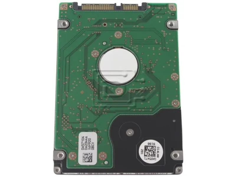HTS722016K9A300 - Hitachi Travelstar 7K200 160GB 7200RPM SATA 3GB/s 16MB Cache 2.5-inch Hard Disk Drive