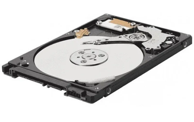 HTS723216A7A361 - Hitachi Travelstar Z7K320 160GB 7200RPM SATA 3Gb/s 16MB Cache 2.5-inch Hard Drive