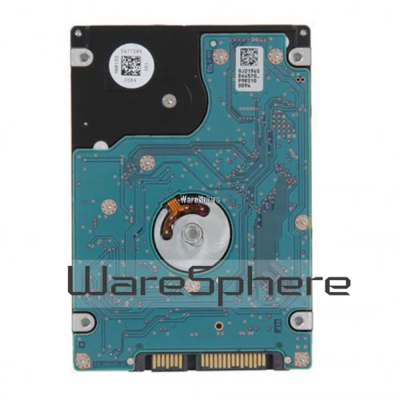 HTS725025A7E630 - Hitachi Travelstar Z7K500 250GB 7200RPM SATA 6GB/s 32MB Cache 2.5-inch Hard Disk Drive